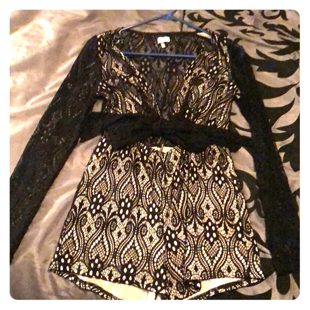 Romper